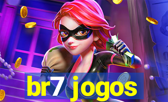 br7 jogos